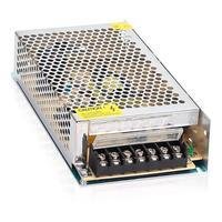 Fonte PXL Chaveada Estabilizada, 12V, 20A, Ideal Para CFTV