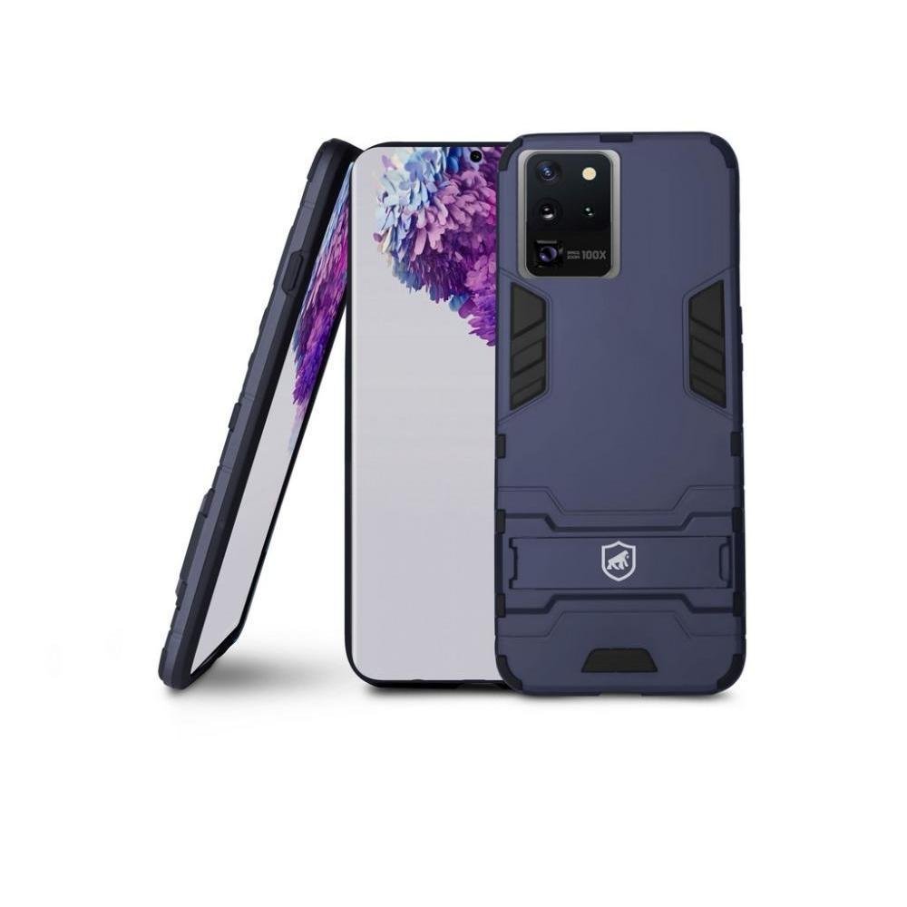Imagem 3 de 4 do produto Capa Armor Para Samsung Galaxy S20 Ultra - Gshield