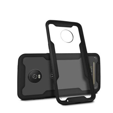 Capa Dual Shock Para Motorola Moto Z4 - Gorila Shield | KaBuM!