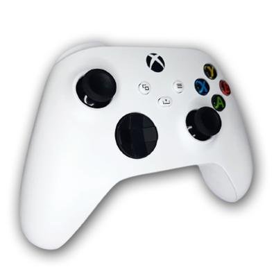 Os Controles YESGAME oferecem otimização e agilidade em confrontos diretos em jogos de tiros ao acionar os paddles, não necessitando tirar o dedo do a