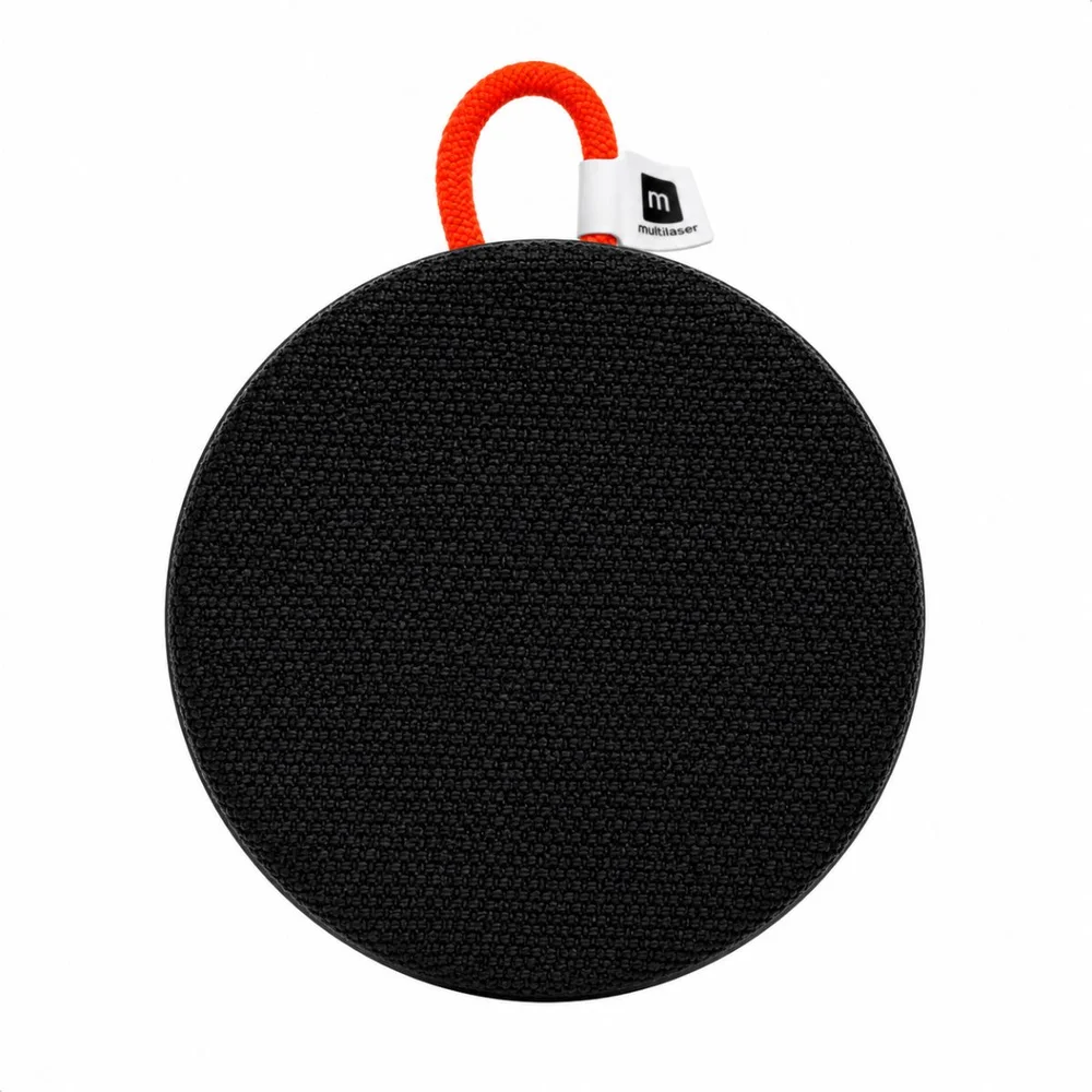Imagem 5 de 5 do produto Caixa De Som Xiaomi Portable Bluetooth  Speaker Cinza