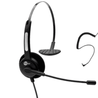 Fone de Ouvido Headset Top Use Htu-300
