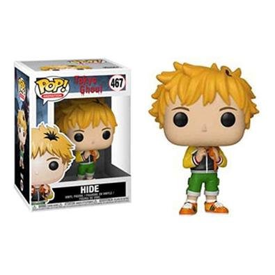 Funko Pop Hideyoshi - Tokyo Ghoul