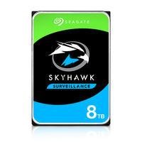 HD 8TB Sata 3 7200 RPM 256MB KaBuM