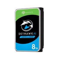 HD 8TB Sata 3 7200 RPM 256MB KaBuM