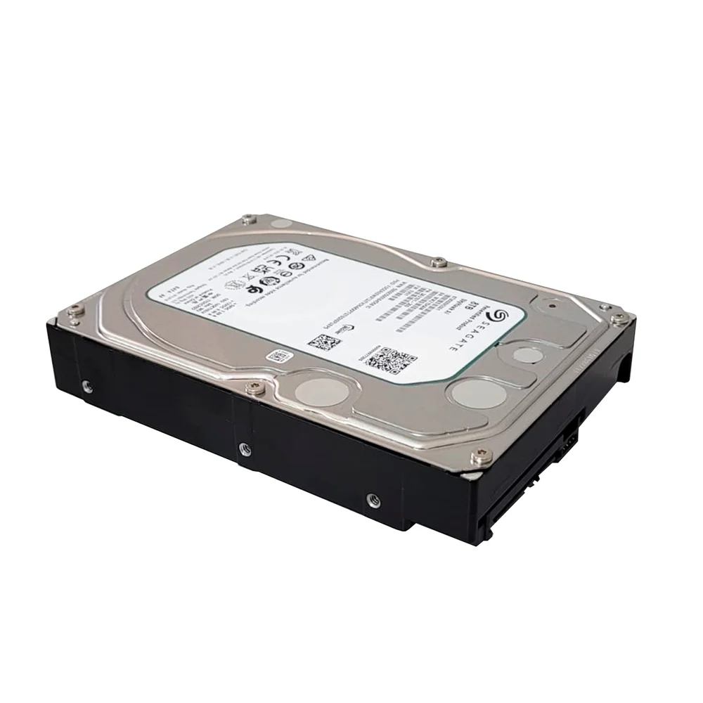 Seagate SkyHawk 8TB 内蔵型HDD セット Hdd Interno Seagate Skyhawk 8tb Sata Iii 6gb/s 256mb Cache Cor
