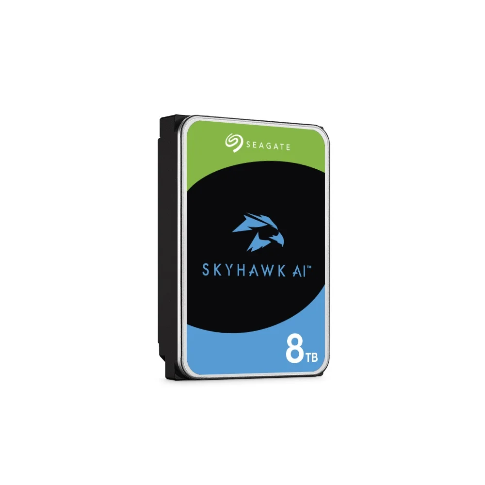 HD 8TB Sata 3 7200 RPM 256MB KaBuM