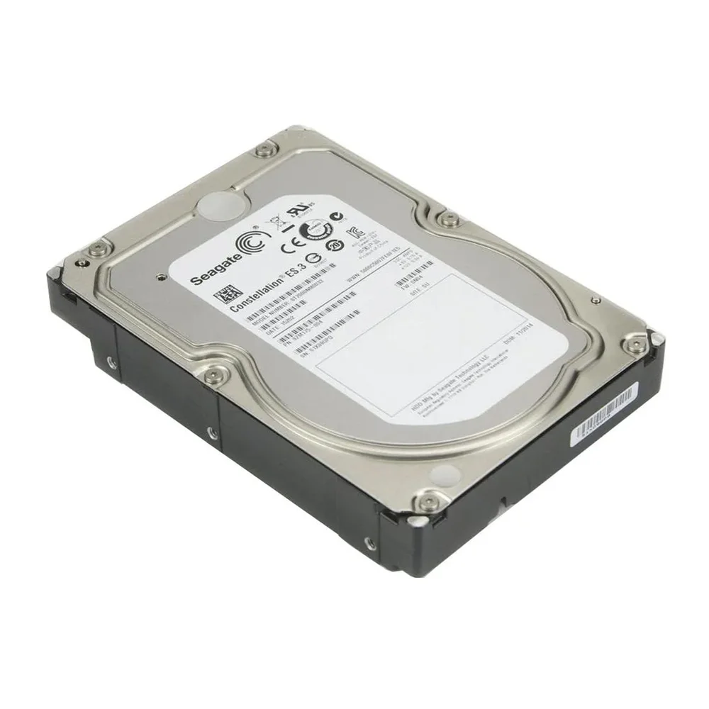 Hd 2Tb Sata 128Mb 7200Rpm 35 KaBuM