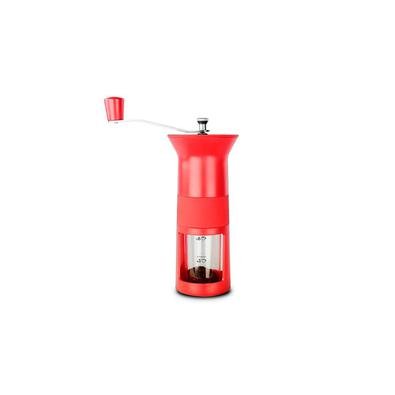 O MOEDOR DE CAFÉ MANUAL É PERFEITO PARA O DIA A DIA! O MOINHO É DE CERÂMICA E MANTERÁ TODAS AS CARACTERÍSTICAS DO CAFÉ SEM ALTERAR SEU AROMA E SABOR.N