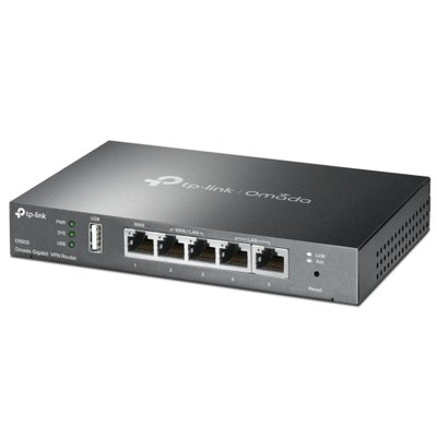 Roteador VPN MultiWan Gigabit KaBuM Roteador VPN MultiWan Gigabit KaBuM