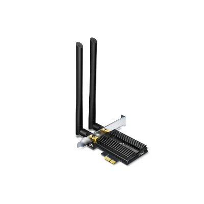 Adaptador Tp-link PCi Express, 3000mbps, Wi-fi 6, Bluetooth 5.0, Ax3000, Archer Tx50e