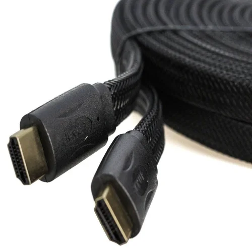 Imagem 2 de 5 do produto Cabo Hdmi 20 Metros Knup