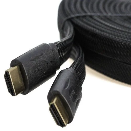 Imagem 4 de 5 do produto Cabo Hdmi 20 Metros Knup