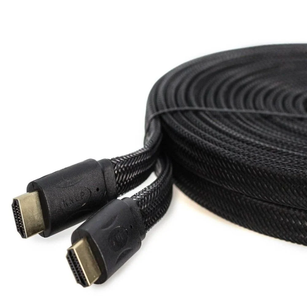 Imagem 5 de 5 do produto Cabo Hdmi 20 Metros Knup