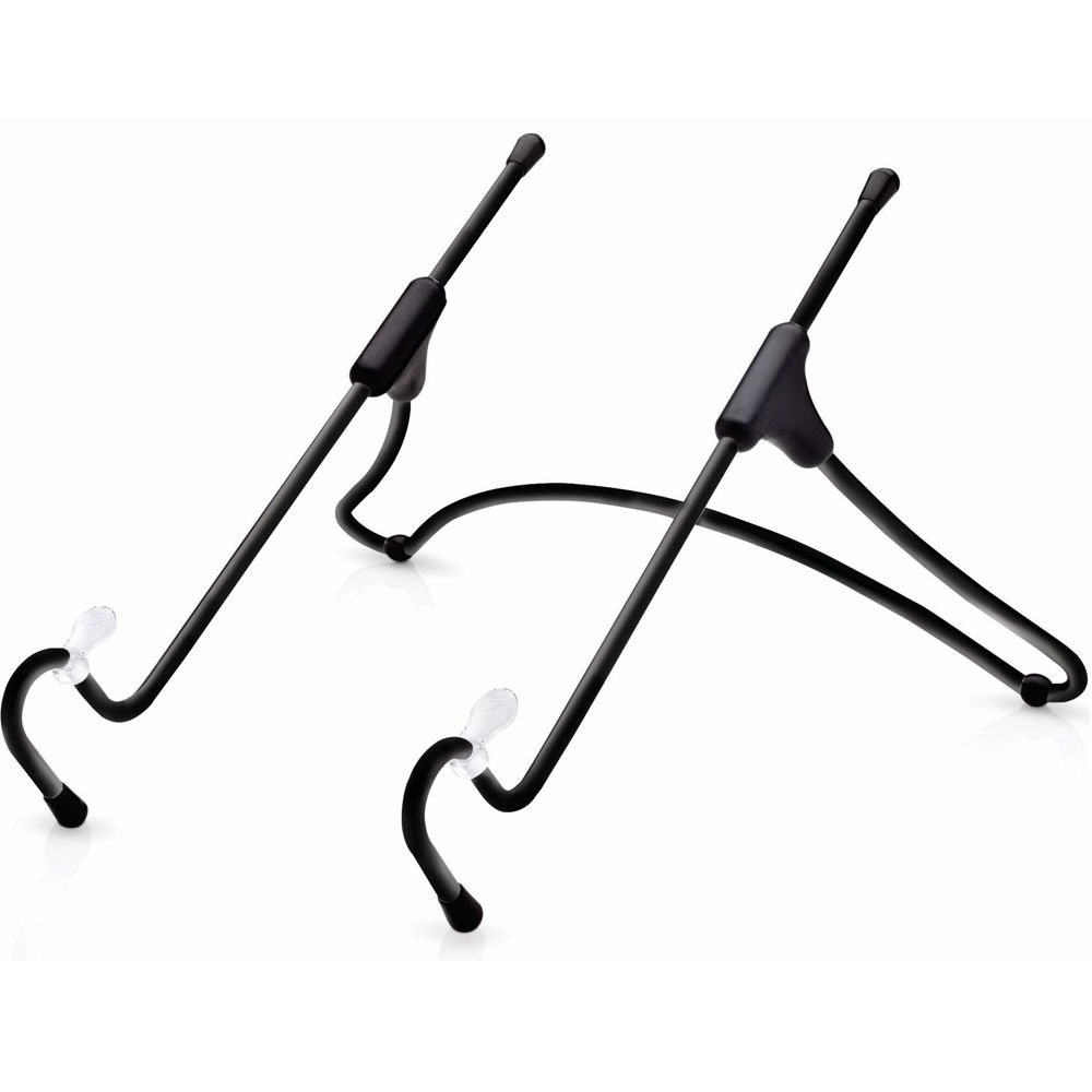 Suporte Para Notebook Up Table V2 Até 17 Preto 1 Un Octoo
