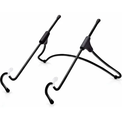 Suporte Para Notebook Up Table V2 Até 17 Preto 1 Un Octoo