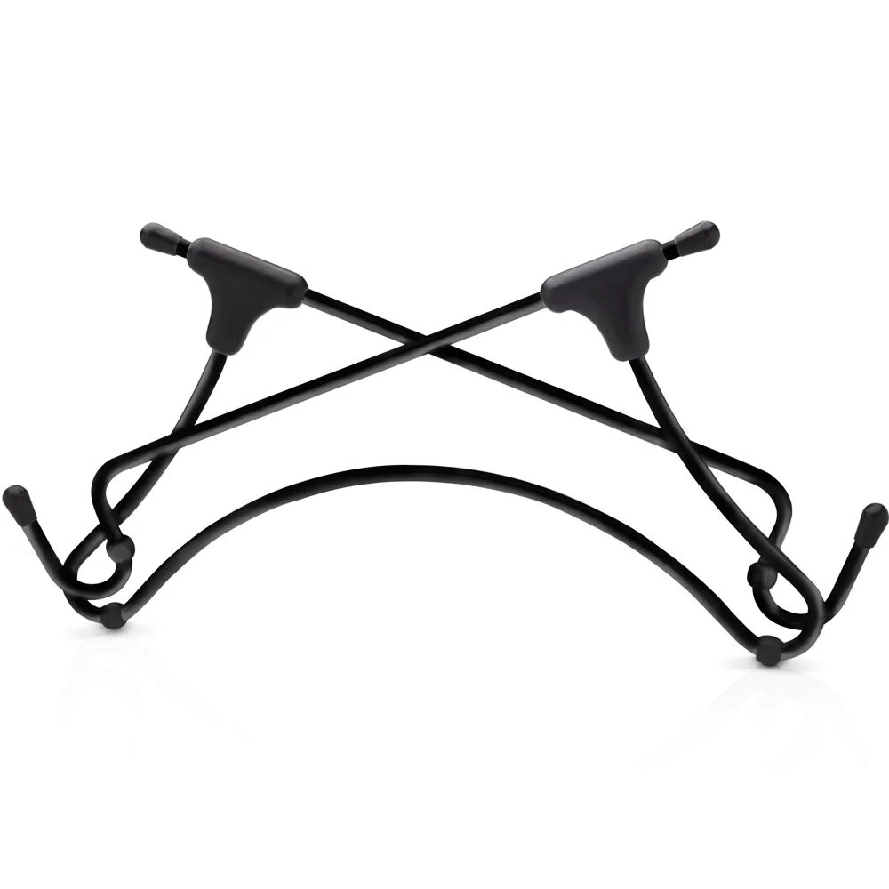 Imagem 3 de 5 do produto Suporte Para Notebook Up Table V2 Até 17 Preto 1 Un Octoo