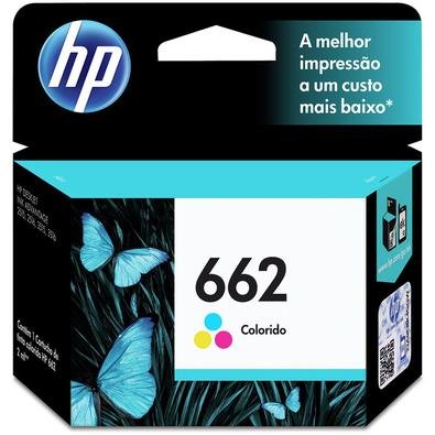 Tenha a qualidade da HP que você conhece! Produza documentos, relatórios e fotos em cores vivas, mantendo baixos os custos de impressão, usando cartuc