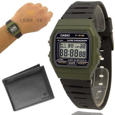 casio masculino digital
