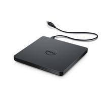 Gravador Dvd Externo Dell Slim Portátil Usb
