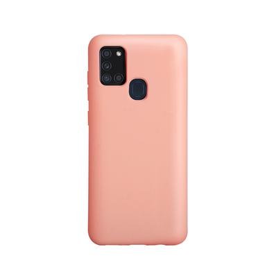 Capa Para Celular Para Celular Customic Samsung Galaxy A30s Soft Touch  Proteção Silicone | KaBuM!