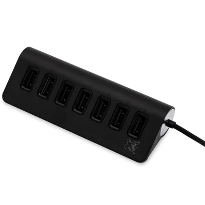 Hub Usb 2.0 - 7 Portas - Maxprint 6013576