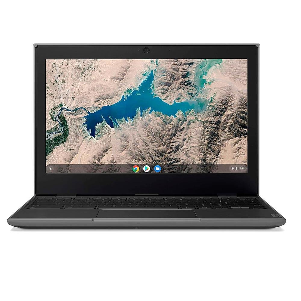 新品未開封★Lenovo 100e Chromebook Gen4 Lenovo 100e Chromebook Gen 4 11,6 polegadas HD Touchscreen, Intel