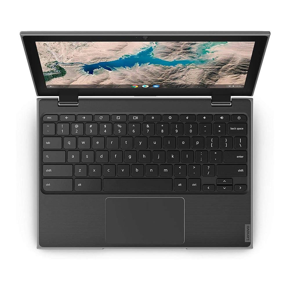 Chromebook Lenovo 100e 2 Geraço KaBuM