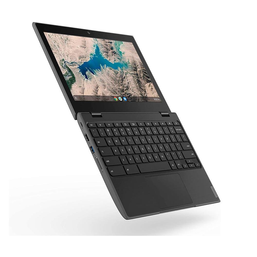 Chromebook Lenovo 100e 2 Geraço KaBuM
