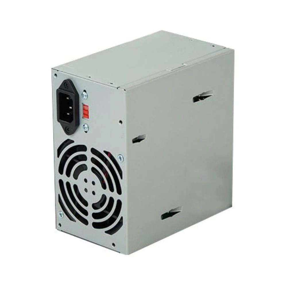 Imagem 2 de 4 do produto Fonte De Alimentação Tronos, ATX, 230W Real, 24 Pinos, V1.2 - Trs-230