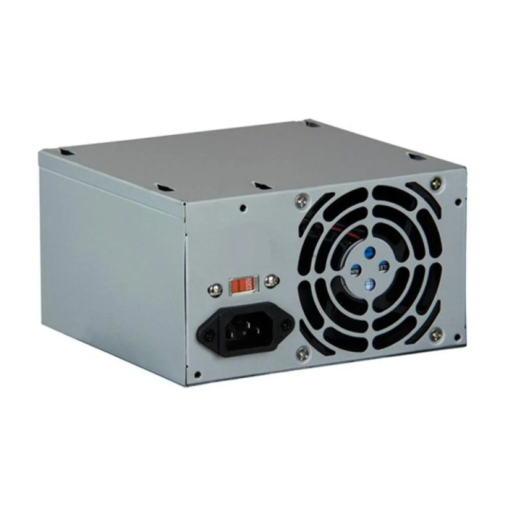 Imagem 3 de 4 do produto Fonte De Alimentação Tronos, ATX, 230W Real, 24 Pinos, V1.2 - Trs-230