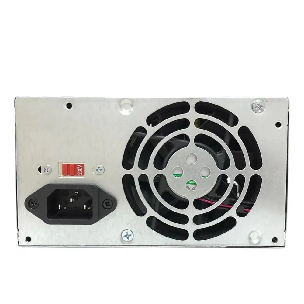 Imagem 4 de 4 do produto Fonte De Alimentação Tronos, ATX, 230W Real, 24 Pinos, V1.2 - Trs-230
