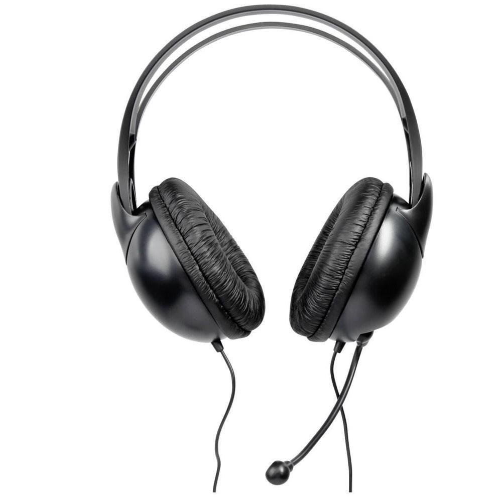 philips pc headset shm1900