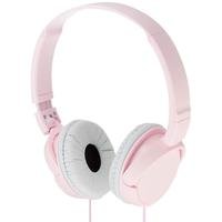 Fone De Ouvido, Sony, Mdr-zx110, Rosa | KaBuM!