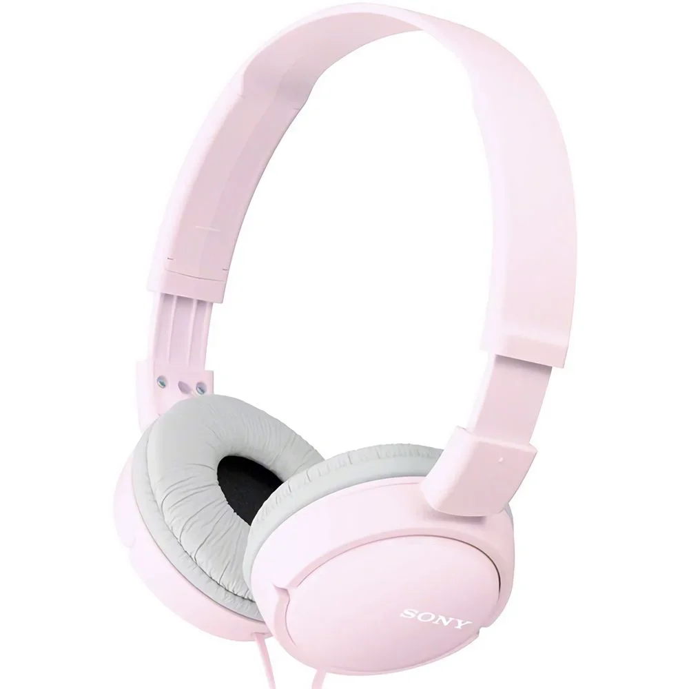 Fone De Ouvido Sony Mdrzx110 Rosa KaBuM