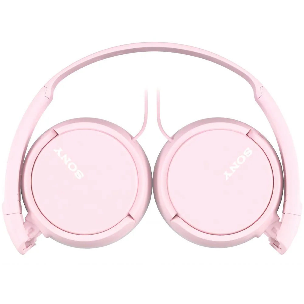 Fone De Ouvido Sony Mdrzx110 Rosa KaBuM