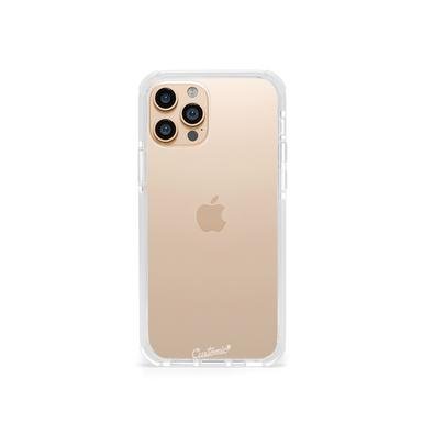 Capinha de TPU AntiShock Transparente - Apple iPhone 12 / iPhone 12 Pro em  Promoção | Ofertas na Americanas
