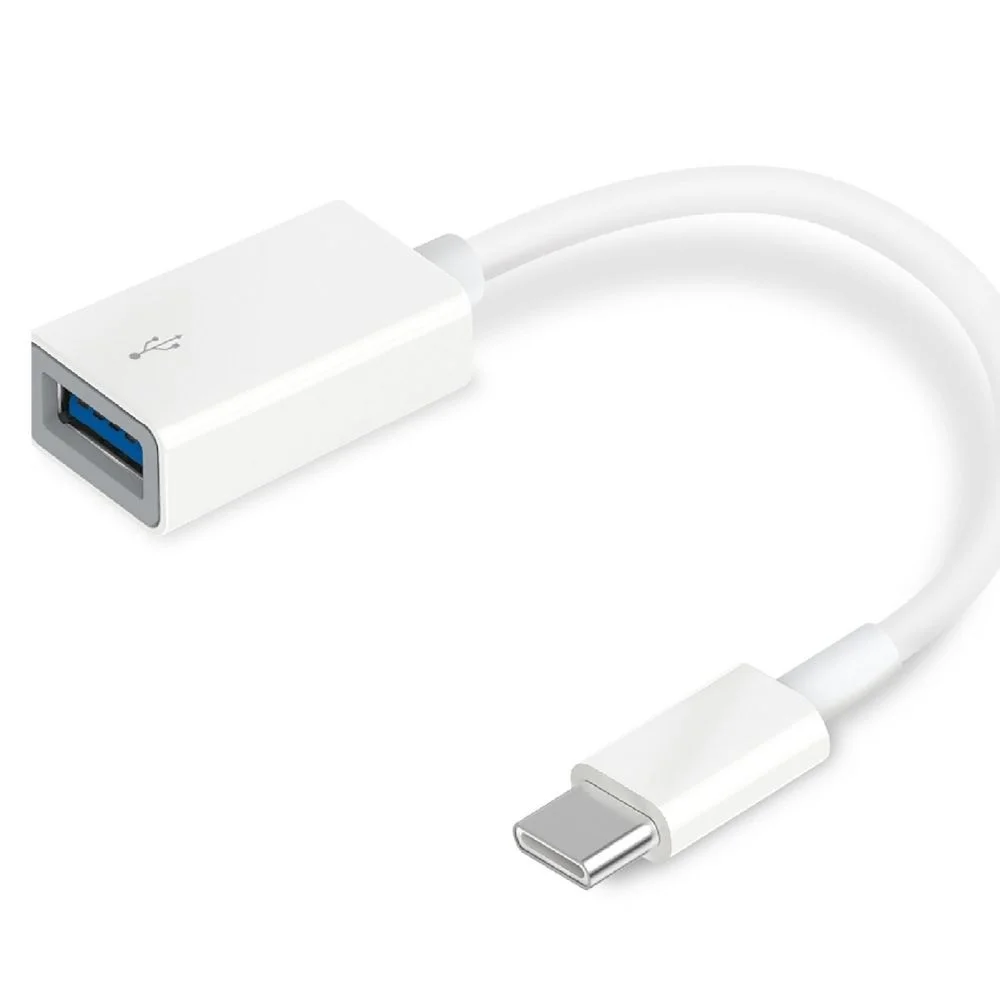 Imagem 5 de 5 do produto Adaptador, USB-C, Para USB 3.0, TP-Link - UC400