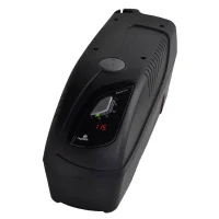 Nobreak Ragtech Senoidal Easy Pro 1600va Display Digital Trivolt Bat 2x7ah 10 Tom C/usb+engate
