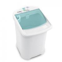 Tanquinho Poptank 5kg 220v - Branco Menor preço em Tanquinho Poptank 5kg 220v - Branco