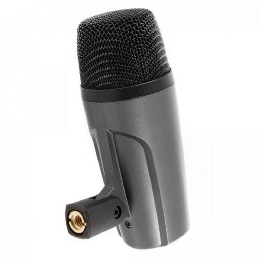 Microfone Cardióde E602 Ii Sennheiser Kabum
