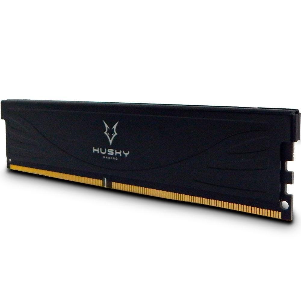 Memória 16GB DDR4 2666 MHz Husky KaBuM