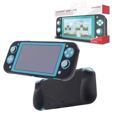 Switch Lite Comfort Grip Dreamgear