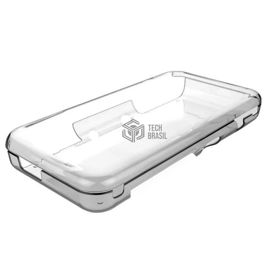 Capa De Proteção De Acrílico New 2ds Xl