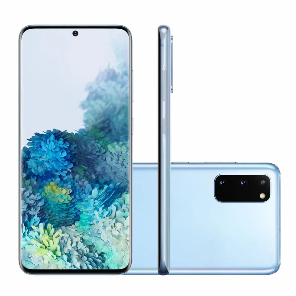 Smartphone Samsung Galaxy S20 KaBuM