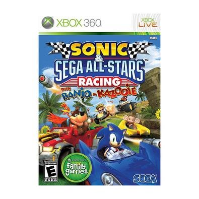 Banjo & Kazooie foi reformulado, oferecendo uma jogabilidade inovadora e muito mais desafios! Desta vez a temida bruxa Grunthilda voltou e quer novame