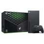 Console Xbox Series X, Microsoft, 1Tb, Controle Sem Fio - Preto