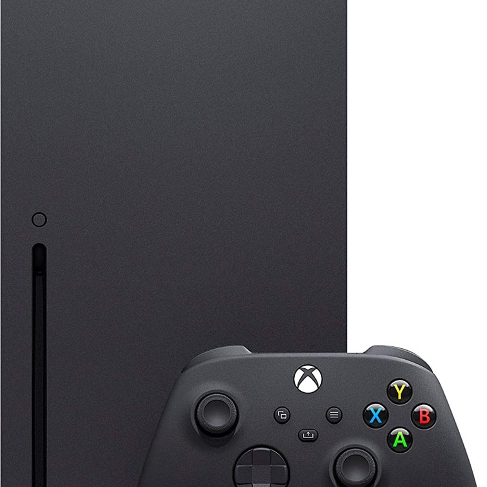 Console Xbox Series X 1TB Preto