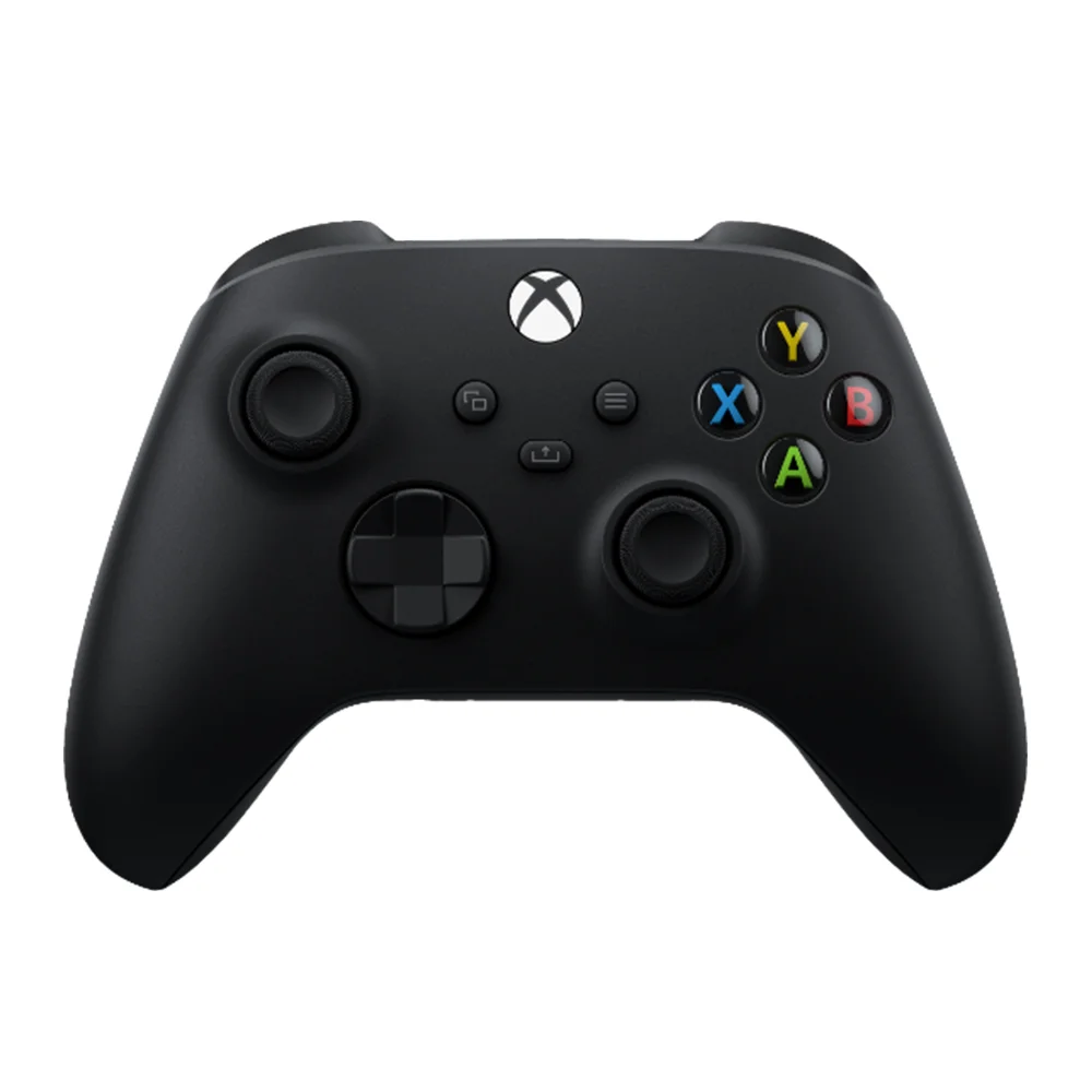 Console Xbox Series X, Microsoft, 1Tb, Controle Sem Fio - Preto Console Xbox Series X, Microsoft, 1Tb, Controle Sem Fio - Preto