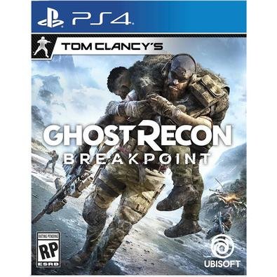 Torne-se um soldado de elite das Operações Especiais emTom Clancy's Ghost Recon Breakpoint, e contra-ataque por trás das linhas inimigas na missão mai
